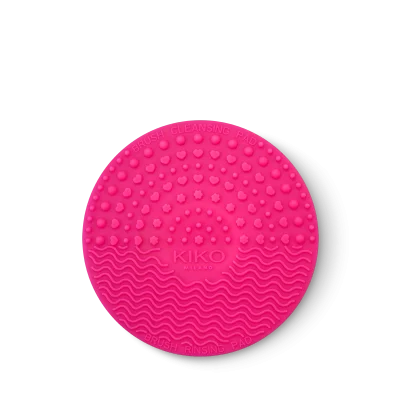 Brush Cleansing Pad