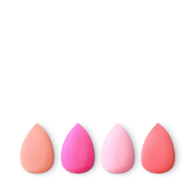 Mini Precision Blender Kit