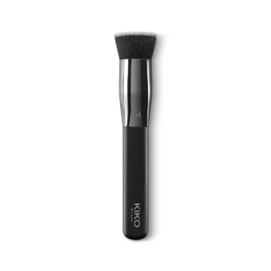 Face 05 Round Foundation Brush