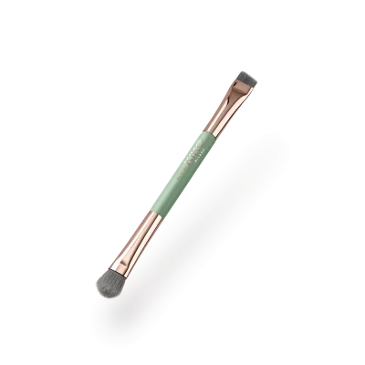 Kind By Kiko Double Eye Brush