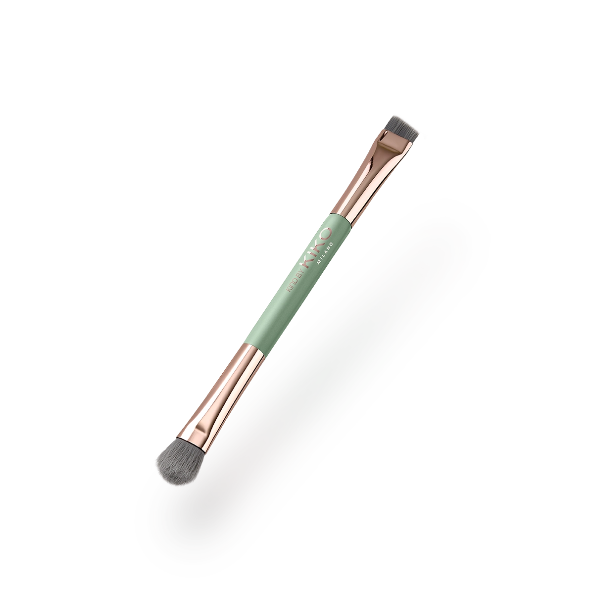 Kind By Kiko Double Eye Brush