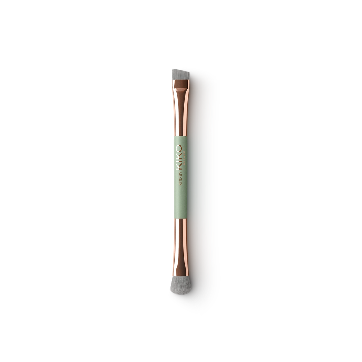 Kind By Kiko Double Eye Brush – Image 2