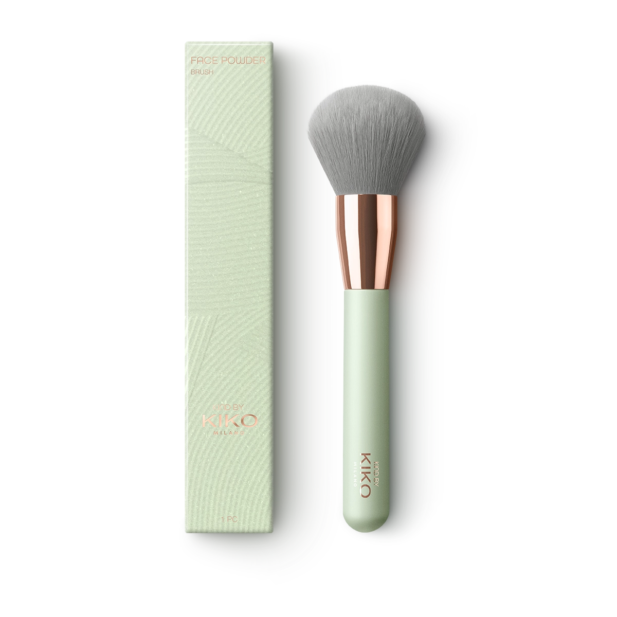 Kind By Kiko Face Powder Brush – Image 3