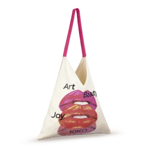Tote Bag Art Beauty Joy