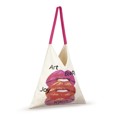 Tote Bag Art Beauty Joy