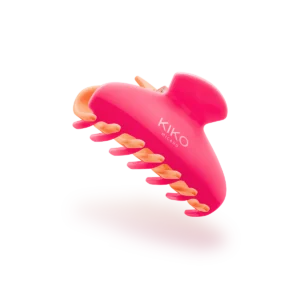 Charming Bicolour Hair Claw