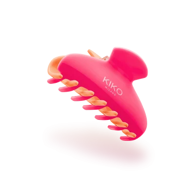 Charming Bicolour Hair Claw