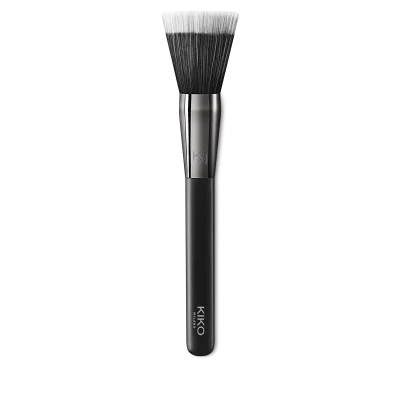 Face 04 Stipling Foundation Brush