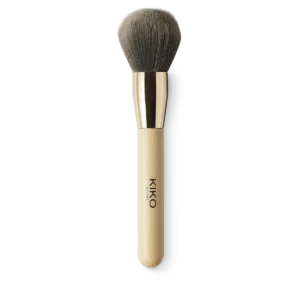 Green Me Powder Brush