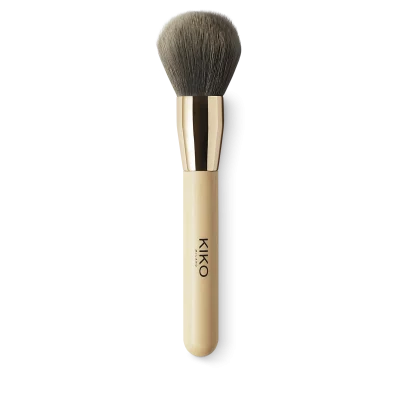 Green Me Powder Brush