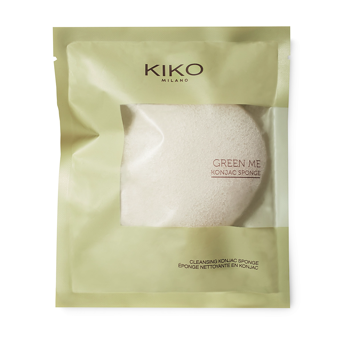 Green Me Konjac Sponge – Image 2