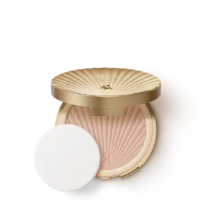 Disney - The Little Mermaid Powder Foundation Spf 50