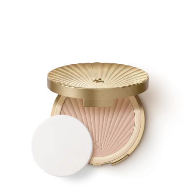 Disney - The Little Mermaid Powder Foundation Spf 50