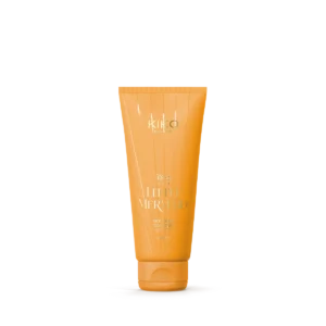 Disney - The Little Mermaid Face & Body Sun Cream Spf 30