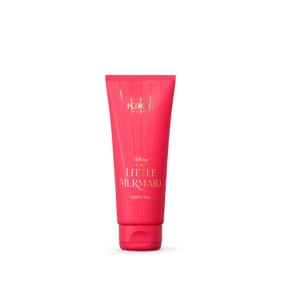 Disney - The Little Mermaid Body Scrub