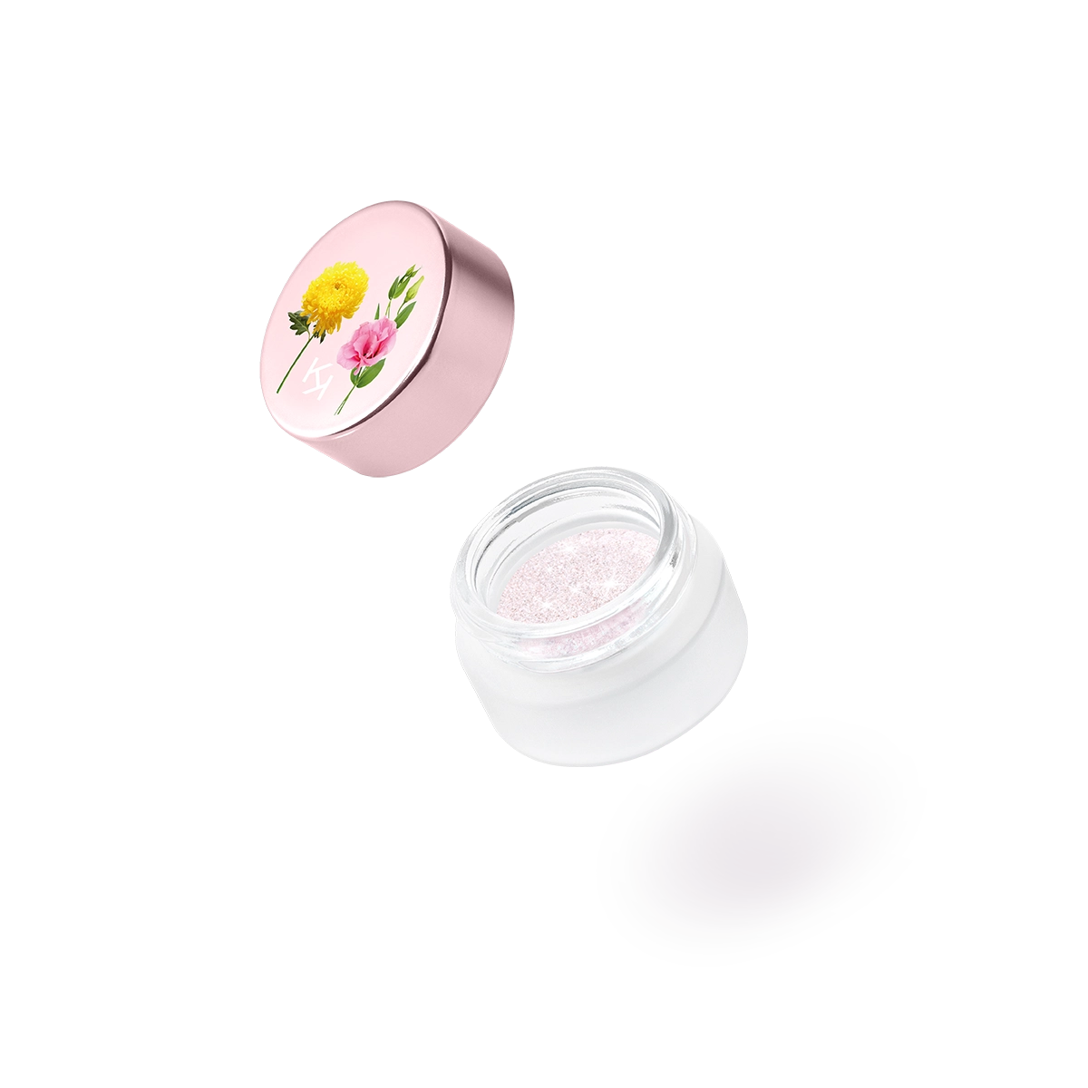 Days In Bloom Metamorphic Eyeshadow