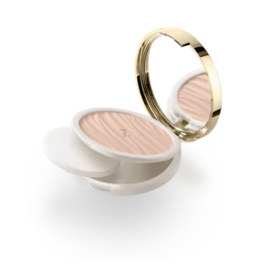Gold Reflections Summerproof Powder Foundation Spf50