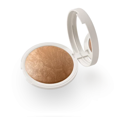 Gold Reflections Sunkissed Baked Bronzer