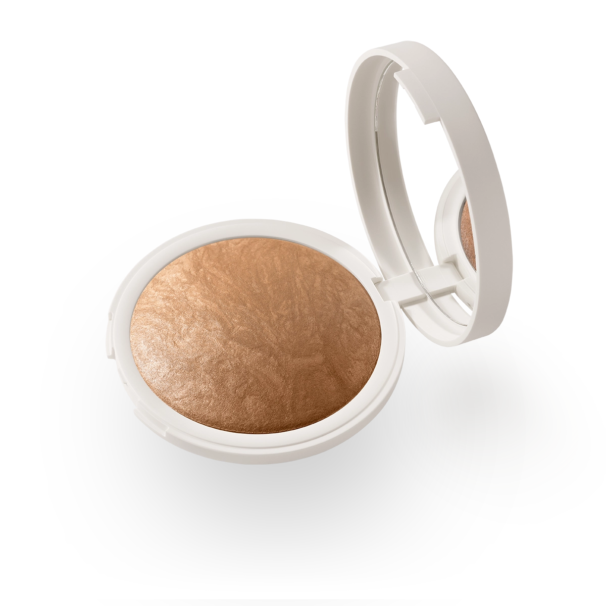 Gold Reflections Sunkissed Baked Bronzer