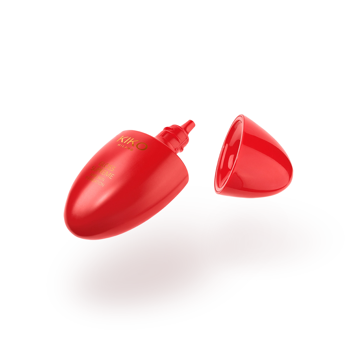 Gloss Supreme Bare Skin Foundation