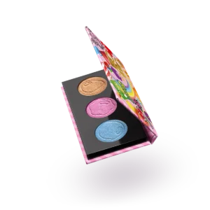 Candy Crush™ Ultra Shimmer Eyeshadow Trio