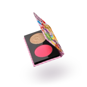 Candy Crush™ Mega Blush & Highlighter Duo
