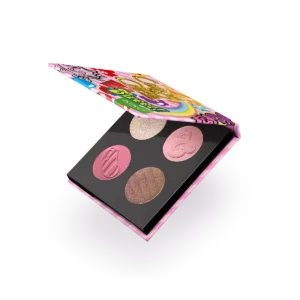 Candy Crush™ Multi Finish Eyeshadow Palette