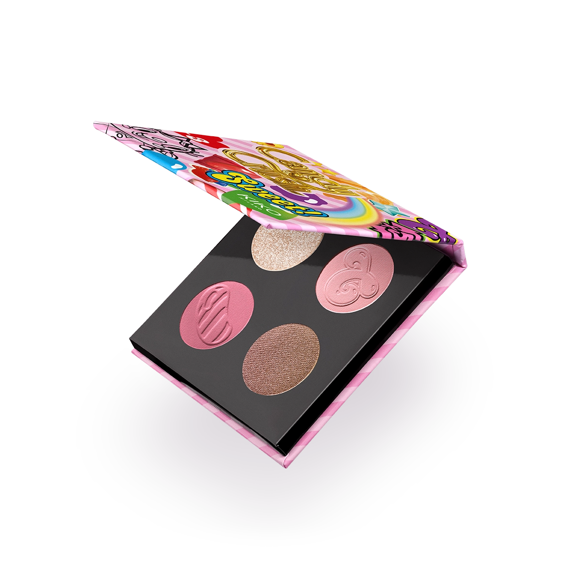 Candy Crush™ Multi Finish Eyeshadow Palette