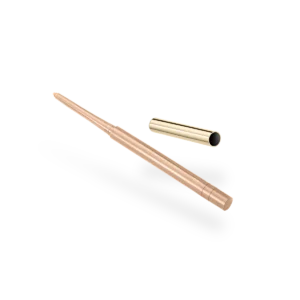 Gold Reflections 10H Wear Graphic Eyeliner & Kajal