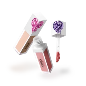 Street Heart Blush ‘N Glow Beauty Kit