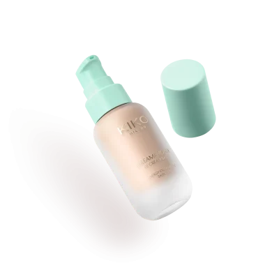 Dreamphoria Ee Cream Base Energy Enhancing Skin Tint