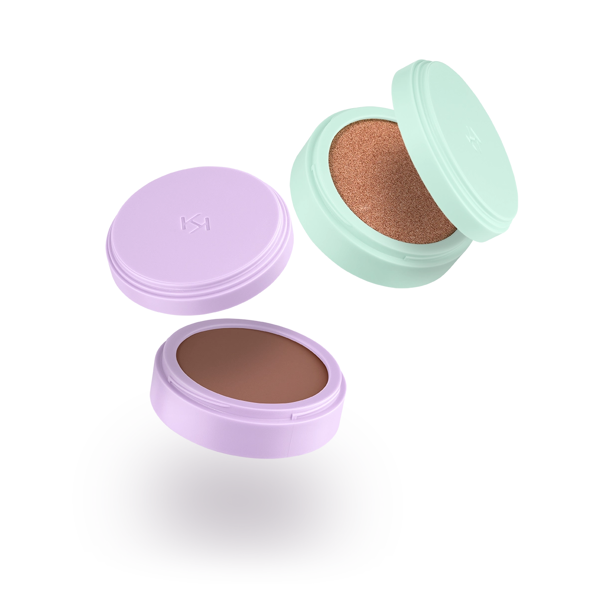 Dreamphoria Forever Mate Duet Eyeshadow