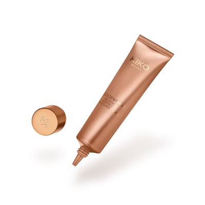 Golden Oasis Smoothing & Perfecting Tinted Face Cream