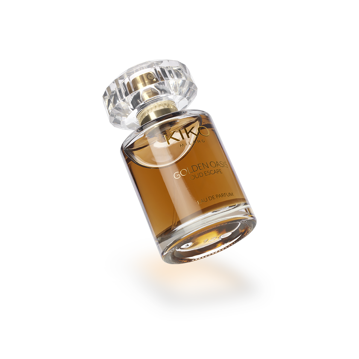 Golden Oasis Oud Escape Eau De Parfum