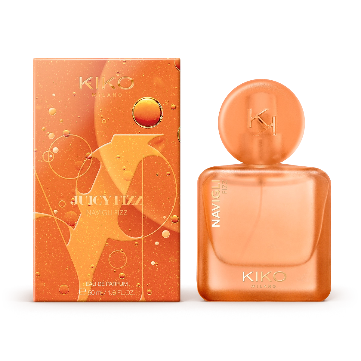 Juicy Fizz Navigli Fizz Eau De Parfum Limited Edition – Image 3