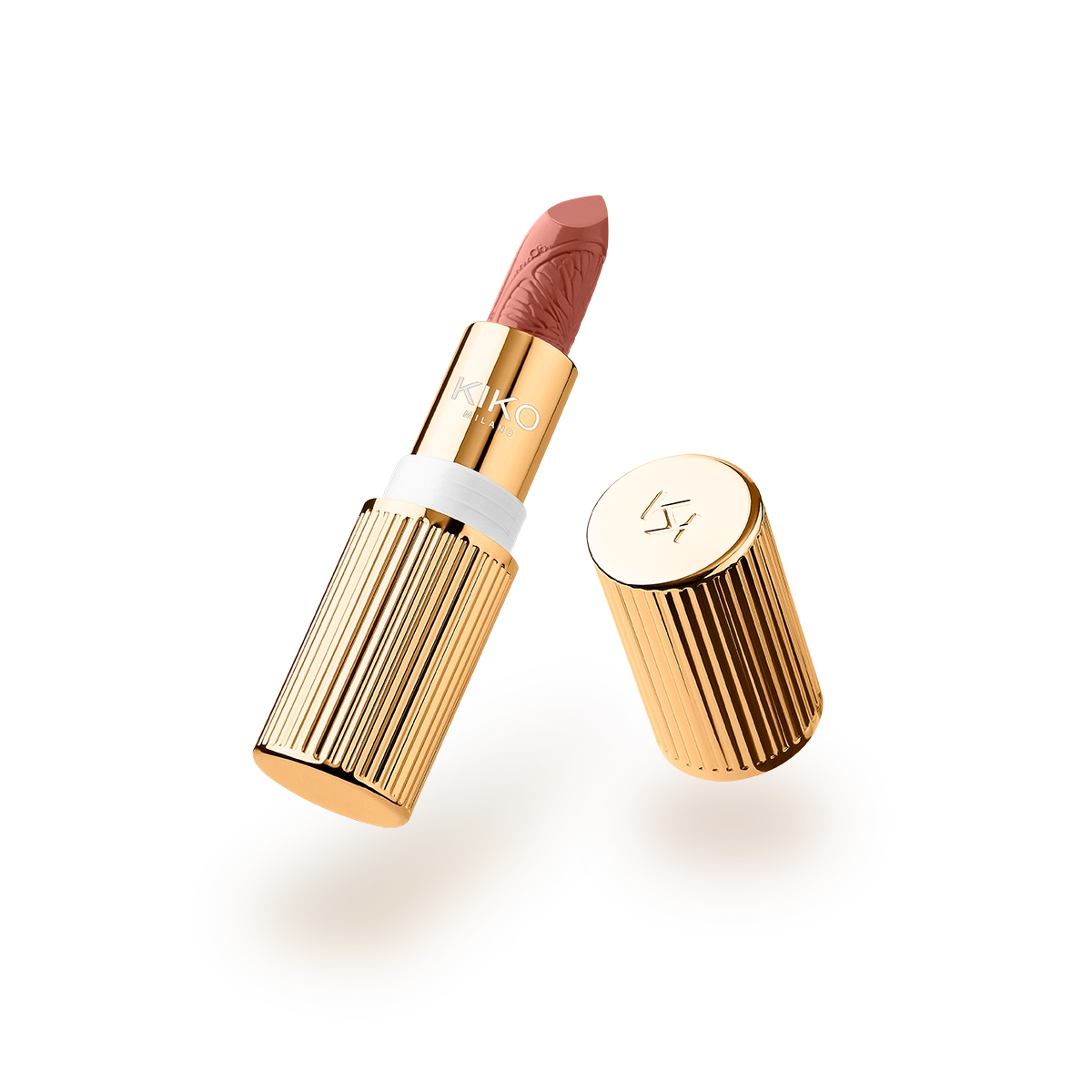 Juicy Fizz Gleam & Care Lipstick