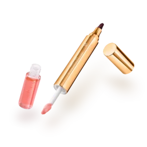 Juicy Fizz Color Shot Lip Gloss & Stain