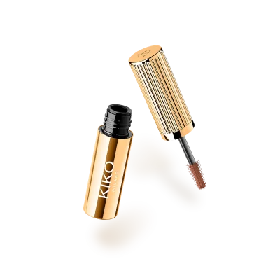 Juicy Fizz Colour Shot Lash & Brow Mascara