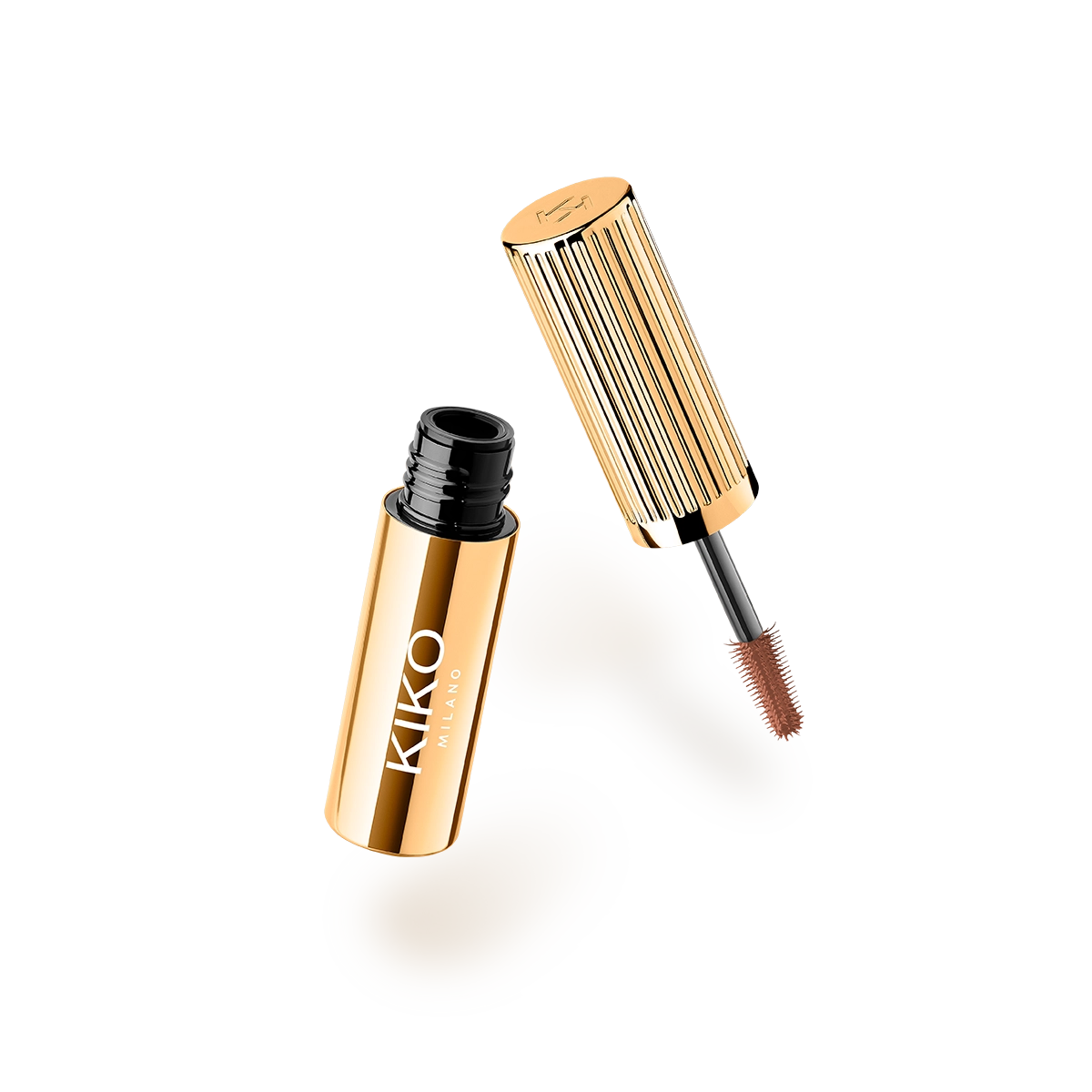 Juicy Fizz Colour Shot Lash & Brow Mascara