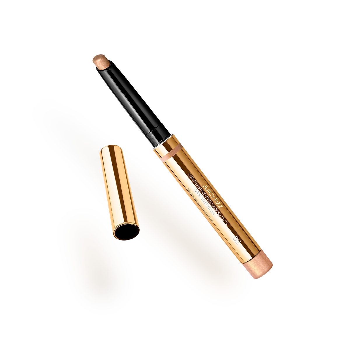 Juicy Fizz Long Lasting Eyeshadow Stick Limited Edition