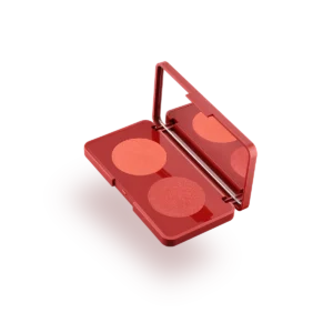 Emma Roberts X Kiko Milano Blush Buddies Lips & Cheeks Palette