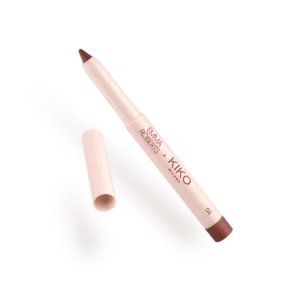 Emma Roberts X Kiko Milano 3 In 1 Eyes Multitasker