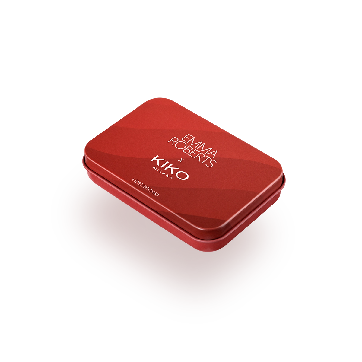 Emma Roberts X Kiko Milano Reusable Eye Patches