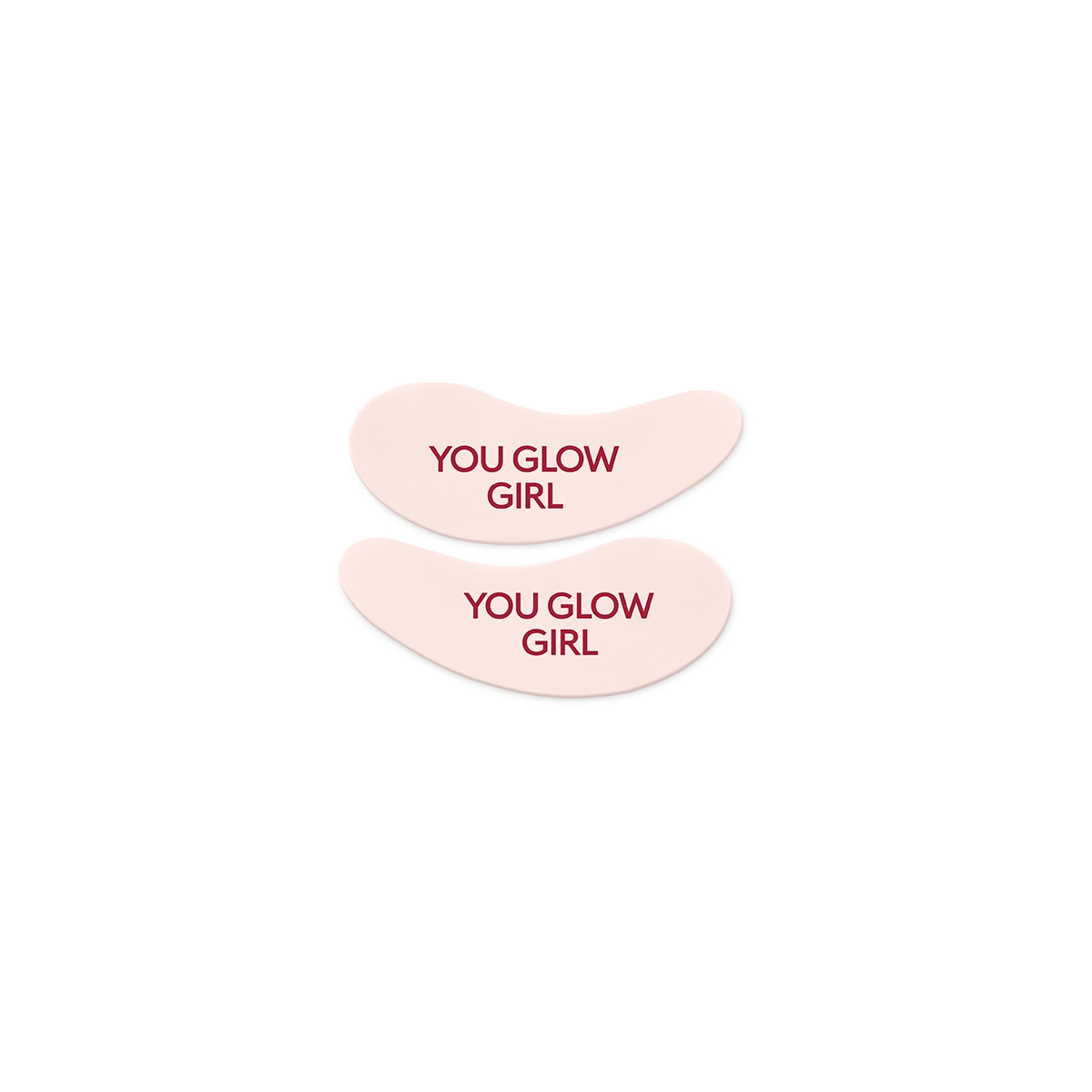 Emma Roberts X Kiko Milano Reusable Eye Patches – Image 2