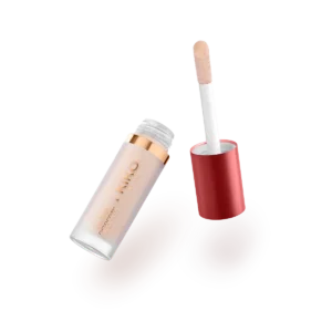 Emma Roberts X Kiko Milano Glow-N-Seek Liquid Concealer + Foundation