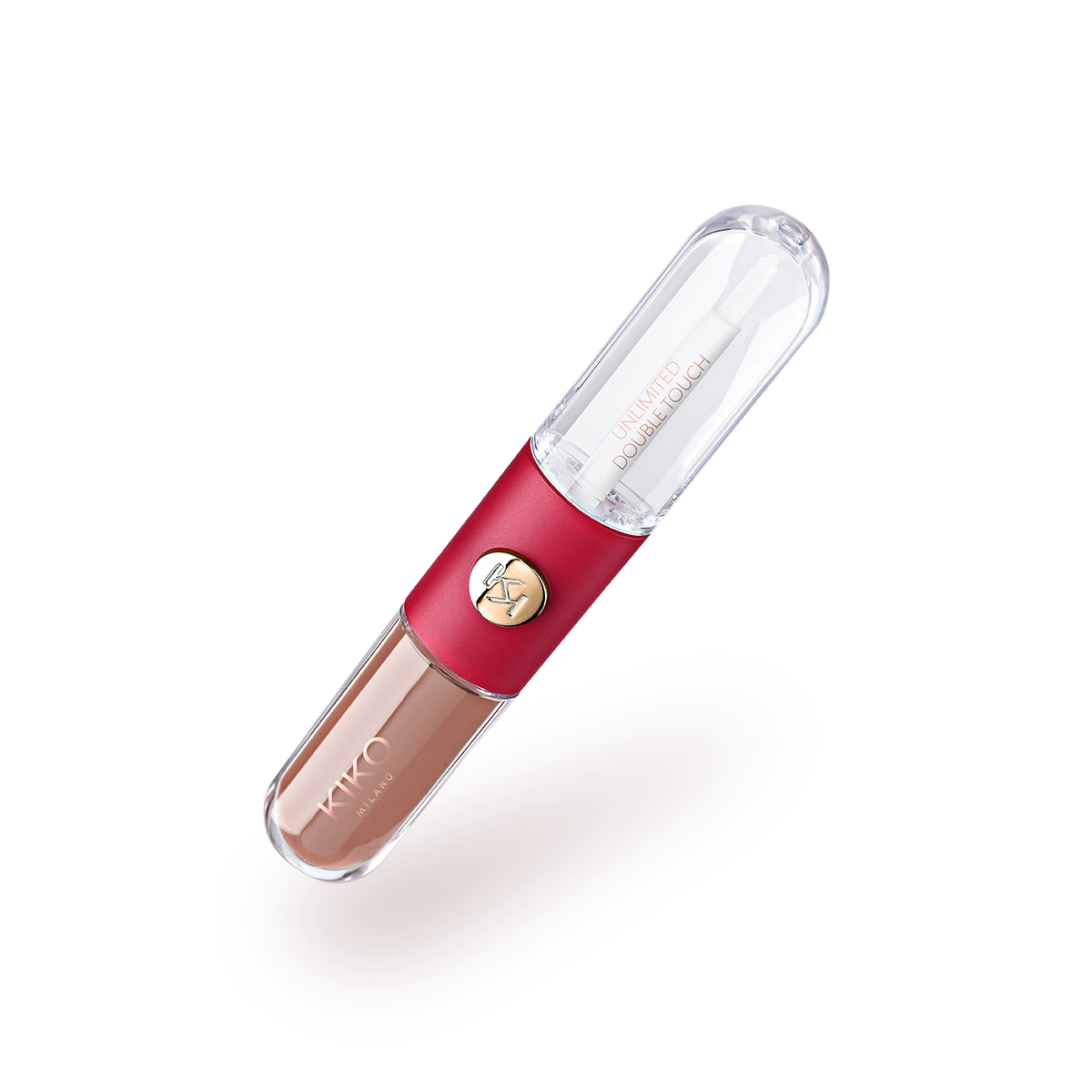 Emma Roberts X Kiko Milano Unlimited Double Touch