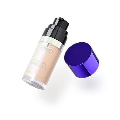 Lumiverse Glow Beyond Serum&Foundation