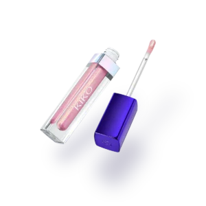 Lumiverse My Holo Crush Lipgloss&Coat