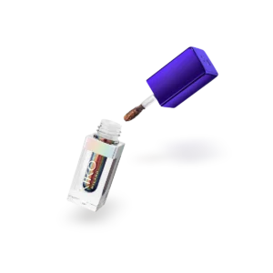 Lumiverse My Holo Crush Liquid Eyeshadow