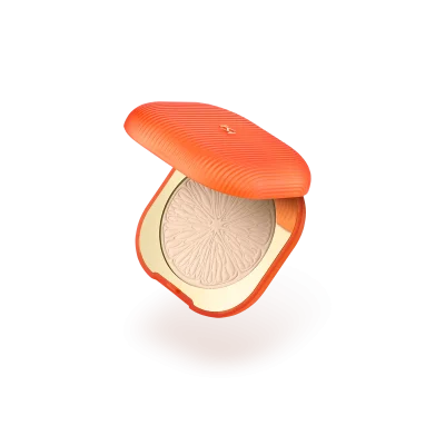 Juicy Fizz Summerproof Powder Foundation Spf 50